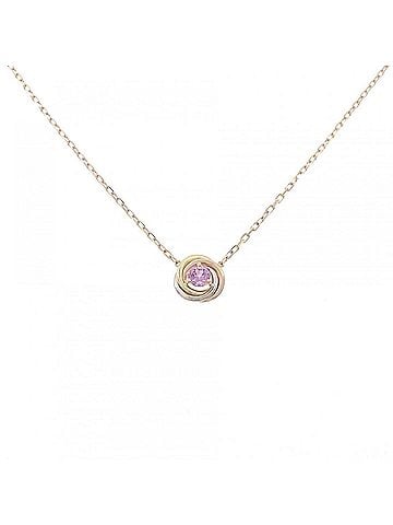 Cartier Cartier Trinity Necklace (view 1)