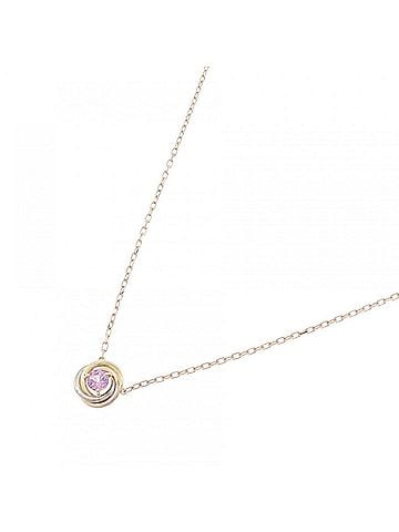 Cartier Cartier Trinity Necklace (view 2)