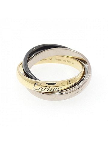 Cartier Cartier Trinity Ring (view 1)