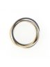 Cartier Multi Color Cartier Trinity Ring One size - photo 2
