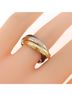 Cartier Multi Color Cartier Trinity Ring One size - photo 5