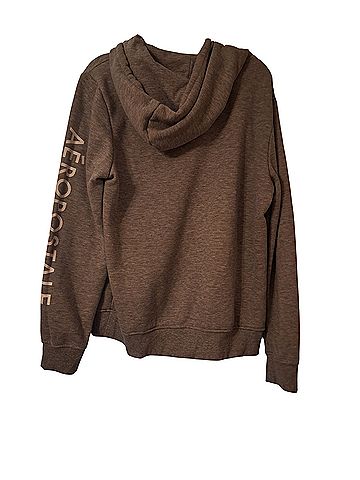 Aeropostale Pullover Hoodie (view 2)