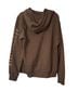Aeropostale Gray Pullover Hoodie Size L - photo 2