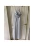 retrofête Solid Blue Cocktail Dress Size M - photo 4