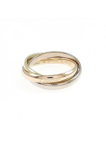 Cartier Cartier Trinity Small Ring (view 1)