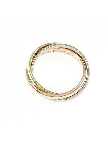 Cartier Cartier Trinity Small Ring (view 2)