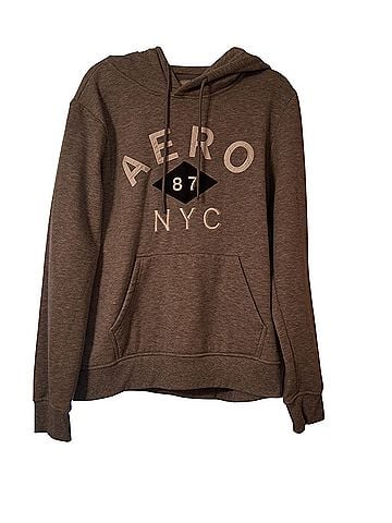 Aeropostale Pullover Hoodie (view 1)