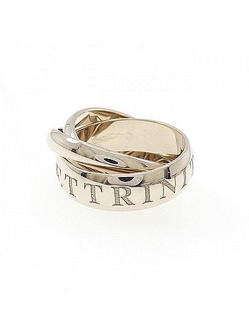 Cartier Cartier Trinity 1998 Christmas Limited Edition Ring (view 1)