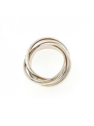 Cartier Cartier Trinity 1998 Christmas Limited Edition Ring (view 2)