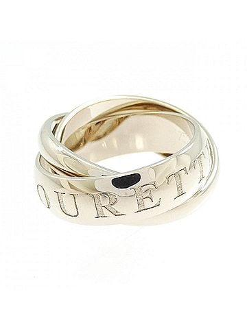 Cartier Cartier Trinity 1998 Christmas Limited Edition Ring (view 1)