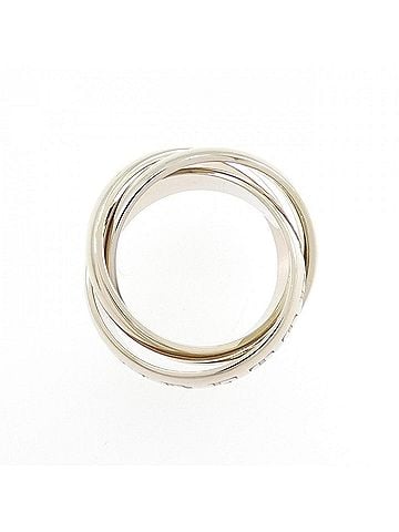 Cartier Cartier Trinity 1998 Christmas Limited Edition Ring (view 2)