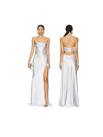 retrofête Emery Cocktail Dress (view 1)