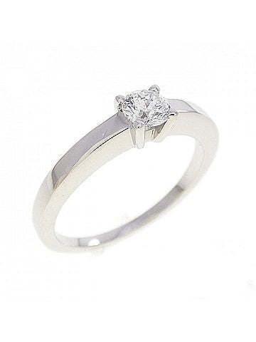 Cartier Cartier Déclaration d'Amour Ring 0.25CT (view 1)