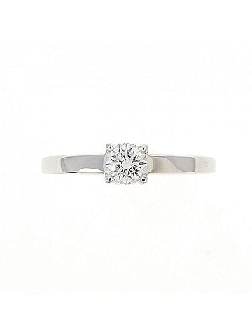Cartier Cartier Déclaration d'Amour Ring 0.25CT (view 2)