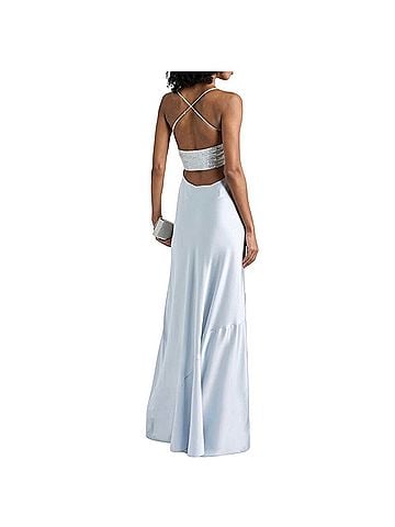 retrofête Emery Cocktail Dress (view 2)