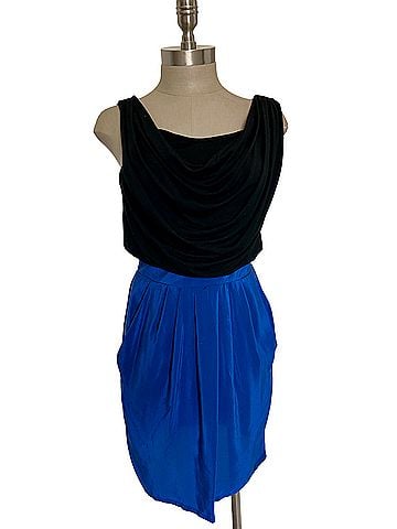 Akiko Cocktail Dress (view 1)