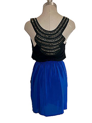 Akiko Cocktail Dress (view 2)