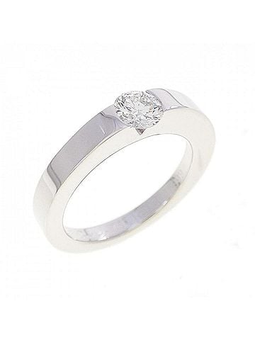 Cartier Cartier Date with Ring 0.32CT G VVS2 (view 1)