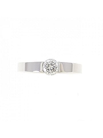 Cartier Cartier Date with Ring 0.32CT G VVS2 (view 2)