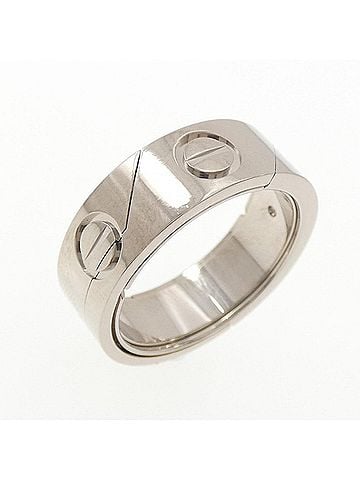 Cartier Cartier Astro Love 1999 Christmas Limited Edition Ring (view 1)