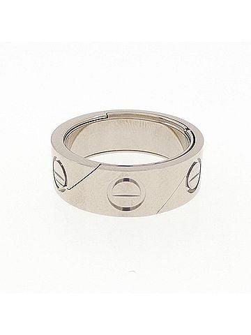 Cartier Cartier Astro Love 1999 Christmas Limited Edition Ring (view 2)