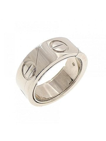 Cartier Cartier Astrolove 1999 Christmas Limited Edition Ring (view 1)