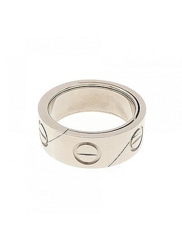 Cartier Cartier Astrolove 1999 Christmas Limited Edition Ring (view 2)