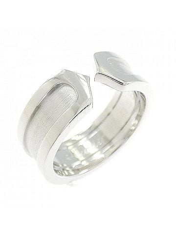 Cartier Cartier C2 Small Ring (view 1)