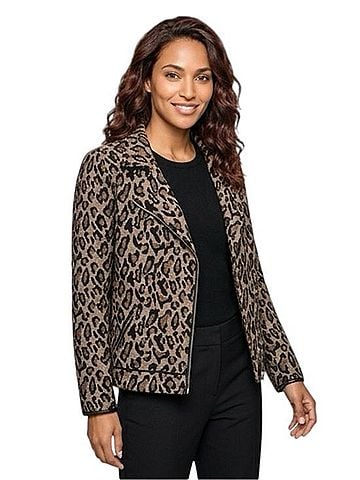 Chico's Blazer (view 1)