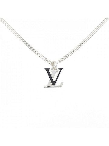 Louis Vuitton Louis Vuitton resin necklace (view 1)