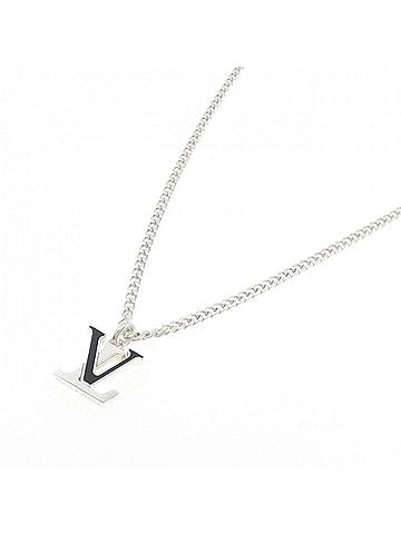 Louis Vuitton Louis Vuitton resin necklace (view 2)