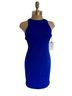Leith Blue Cocktail Dress Size S - photo 1