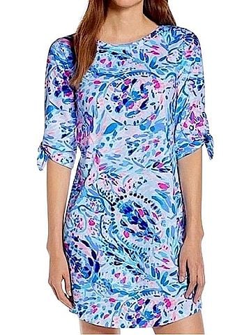 Lilly Pulitzer Casual Dress (view 1)
