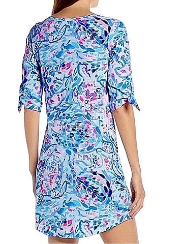Lilly Pulitzer Casual Dress (view 2)