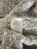 Vince. Multi Color Pullover Sweater Size S - photo 4