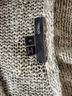 Vince. Multi Color Pullover Sweater Size S - photo 3