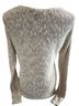 Vince. Multi Color Pullover Sweater Size S - photo 2