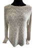 Vince. Multi Color Pullover Sweater Size S - photo 1