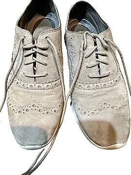 Cole Haan zero grand Flats (view 2)