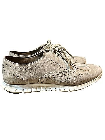 Cole Haan zero grand Flats (view 1)