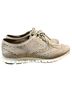 Cole Haan Gray Flats Size 7 1/2 - photo 1