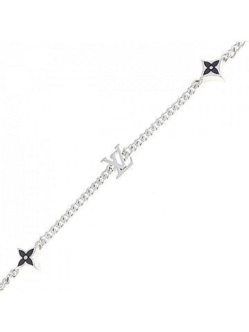 Louis Vuitton Louis Vuitton LV Spike Bracelet (view 1)