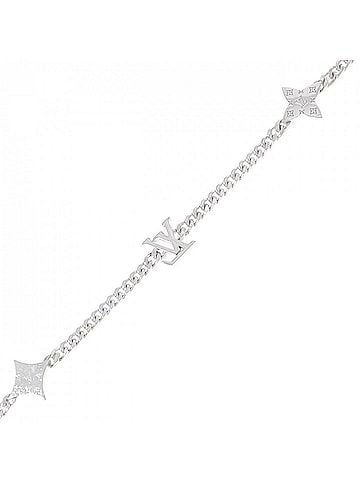 Louis Vuitton Louis Vuitton LV Spike Bracelet (view 2)