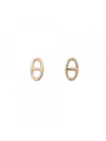 Hermès Hermes Farandole Earrings (view 1)