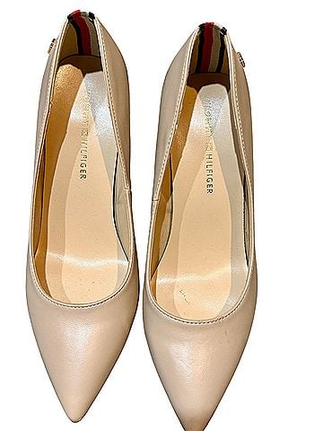 Tommy Hilfiger Heels (view 2)