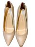 Tommy Hilfiger 100% Leather Pink Heels Size 7 - photo 2