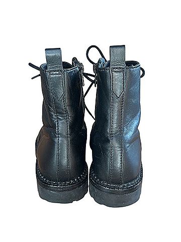 Vince. Cabria Boots (view 2)