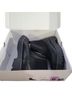 Dolce Vita Black Ankle Boots Size 6 - photo 2