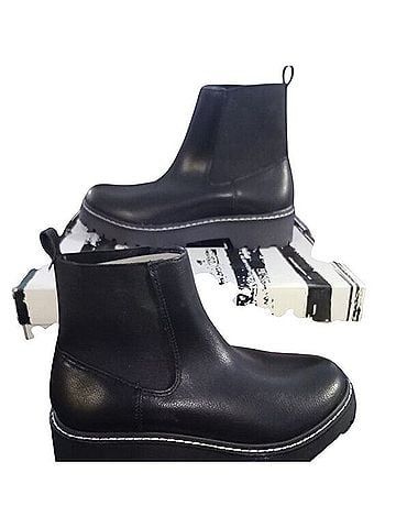 Dolce Vita Labera Ankle Boots (view 1)