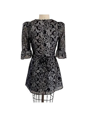 The vampire's wife x H&M Cocktail Dress (view 2)